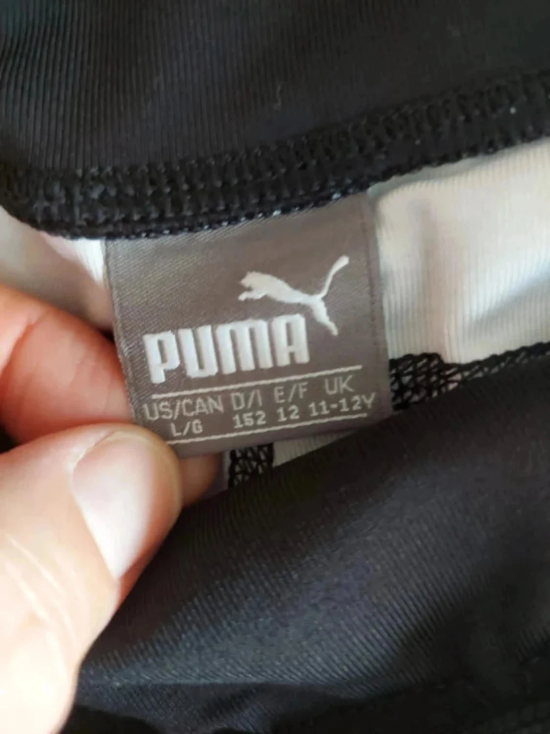 Legging Puma 3/4 12 jaar – photo 8